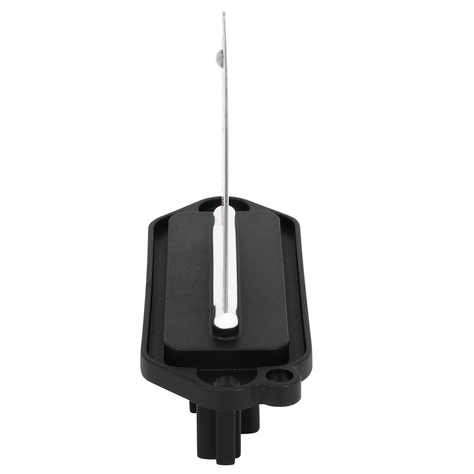 A/C Heater Blower Motor Resistor Kit For 2010 2011 2012 2013 Mazda 3 6B93BC-57