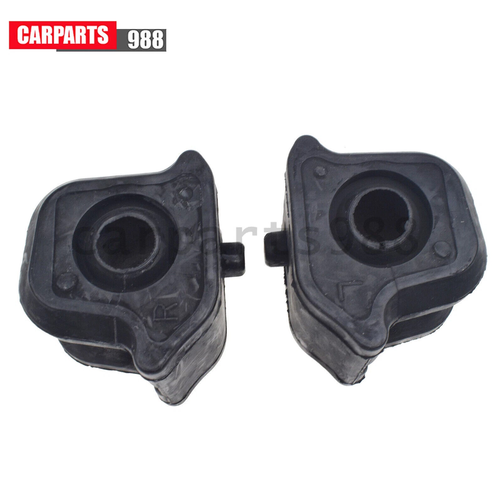 Front Stabilizer Bar Bushing Pai For 2006-14 Toyota RAV4 48815-42090 48815-42100 6B93BC-57