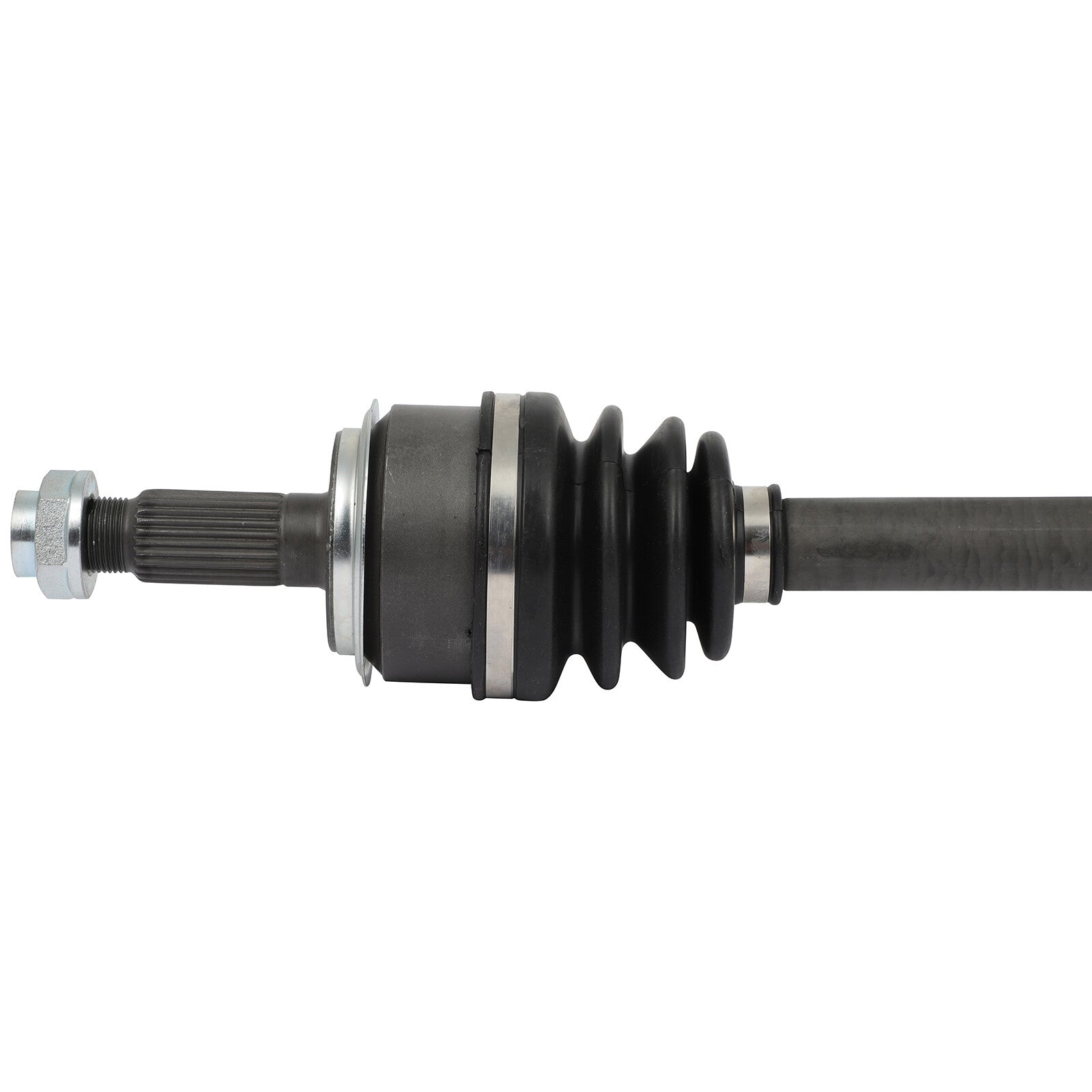 2Pcs CV Axles For 2003-2007 Honda Accord L4 2.4L Front Left & Right Automatic 6B93BC-57