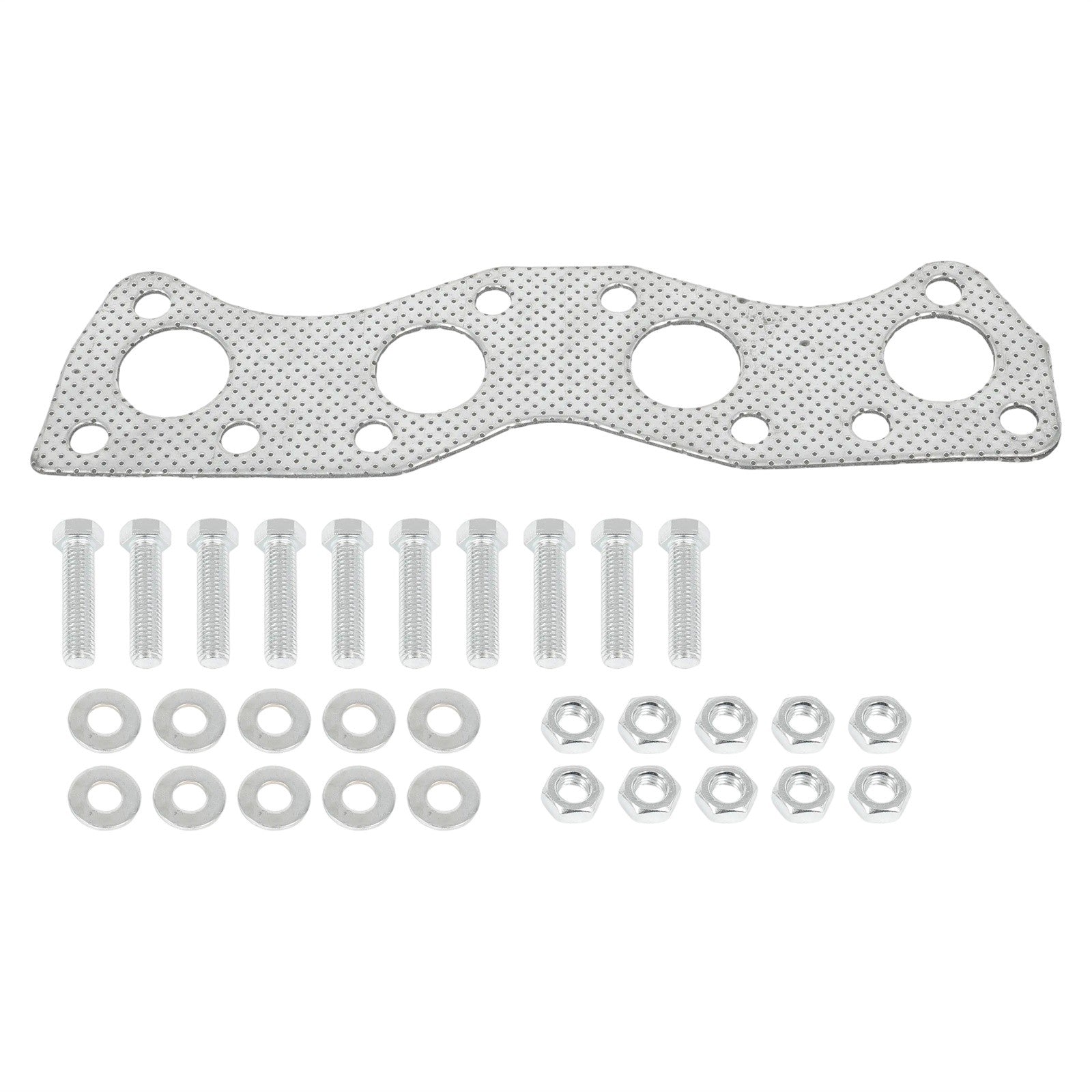 Catalytic Fits For 2007- 2015 Direct Fit For Mini Cooper 1.6L EPA 40951 16650 6B93BC-57