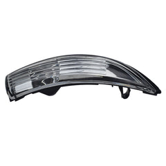 Right Rear View Mirror Turn Signal Light For Ford Fiesta 2008-2017 w/o Bulb 6B93BC-57