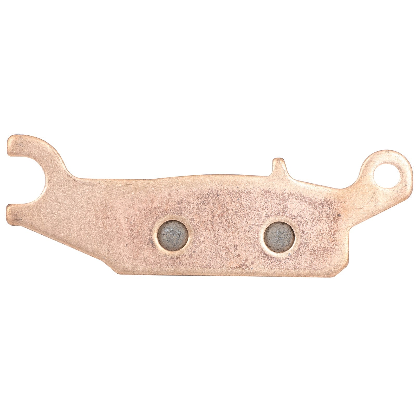 Front FA443 Sintered  FA443 Brake Pads For YAMAHA Raptor250 YFM 250R 2008-2012 6B93BC-57