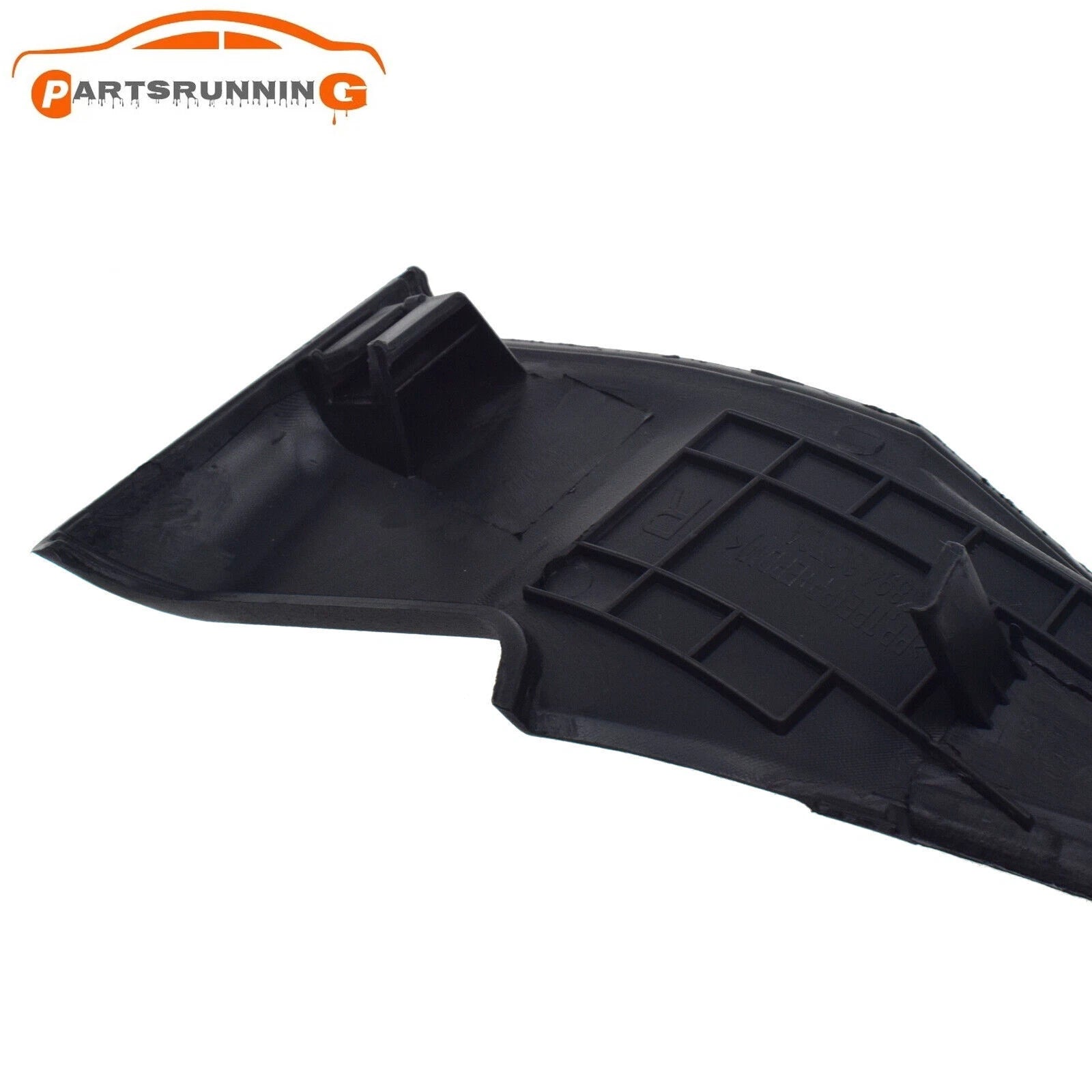 For Nissan Altima 2019-2021 Passenger Right Side Fender Filler Panel 66894-6CA0A 6B93BC-57
