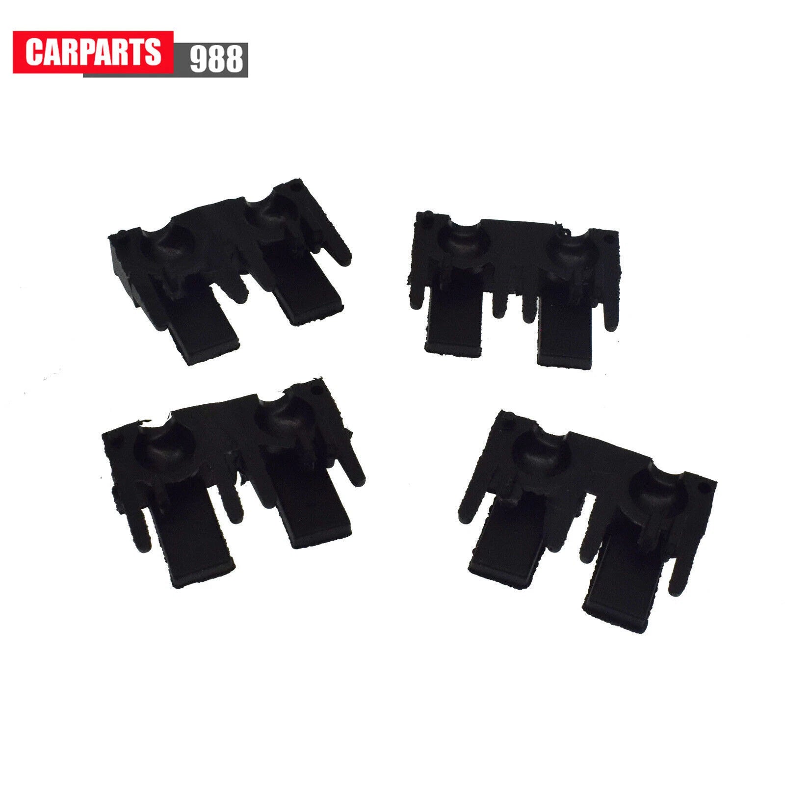 For Mercedes OM642 Diesel 3.0L V6 Intake Manifold Connecting Rods Repair Kit 6B93BC-57