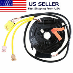 Clock Spring 25966963 For 2007-13 Chevrolet Silverado Tahoe Sierra 1500 Yukon V8