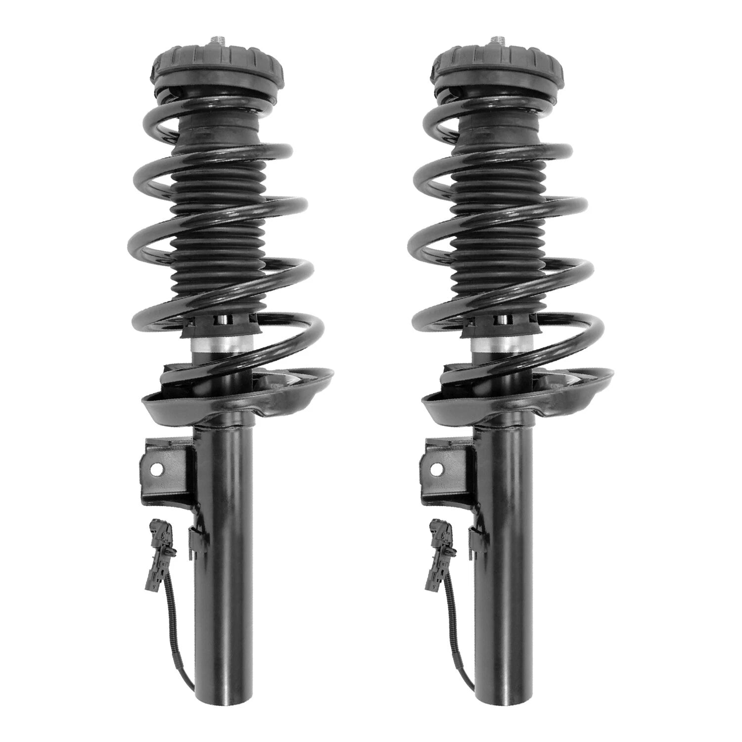 Front Complete Strut Assembly Kit for 2013-2019 Cadillac XTS - Magnetic 6B93BC-57