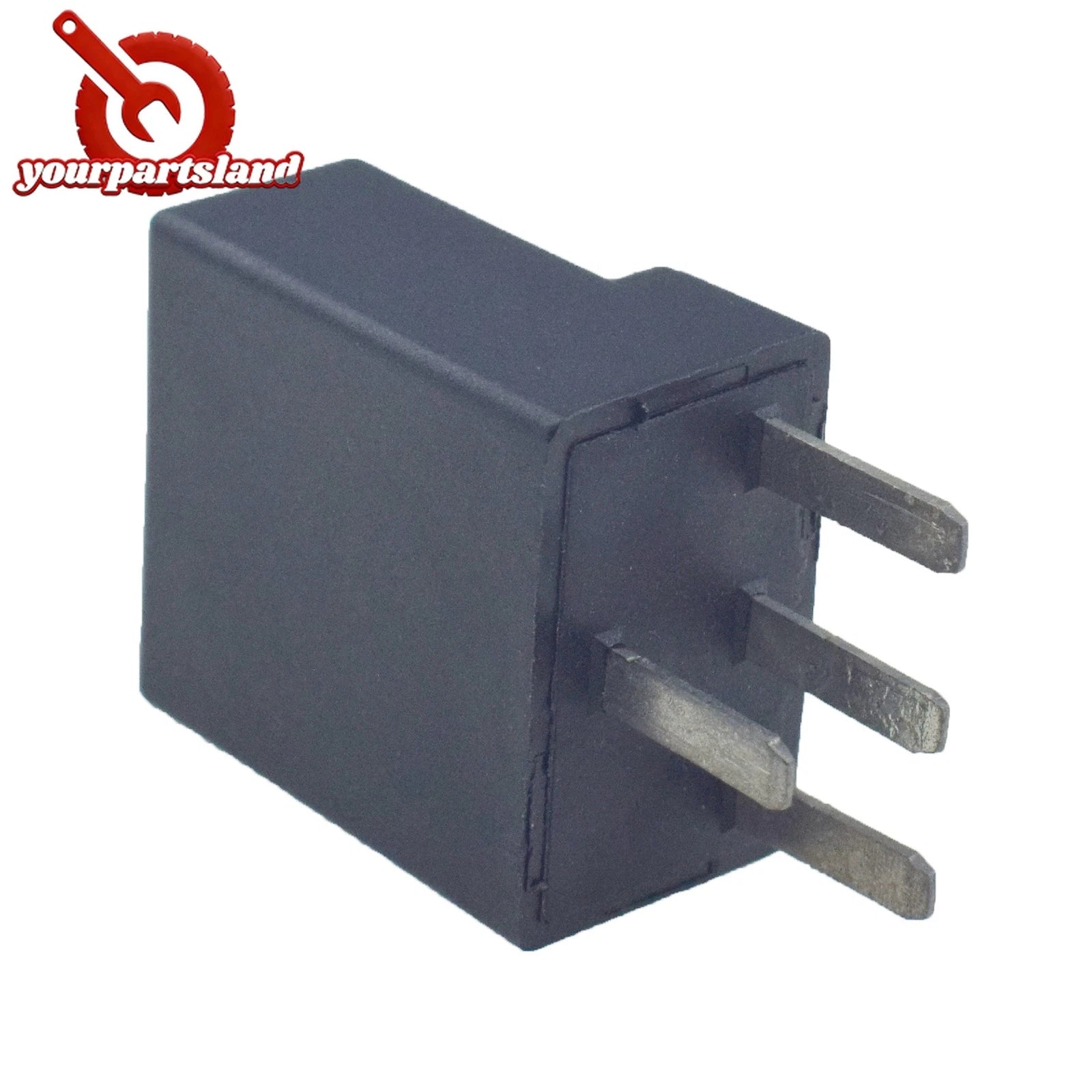 Headlight A/C Relay Fit for GM Trailblazer Buick Cadillac Fuse Module 15016745 6B93BC-57