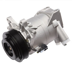 A/C AC Compressor For Nissan Murano 2003-2006 2007 For Quest 2004-2008 3.5L