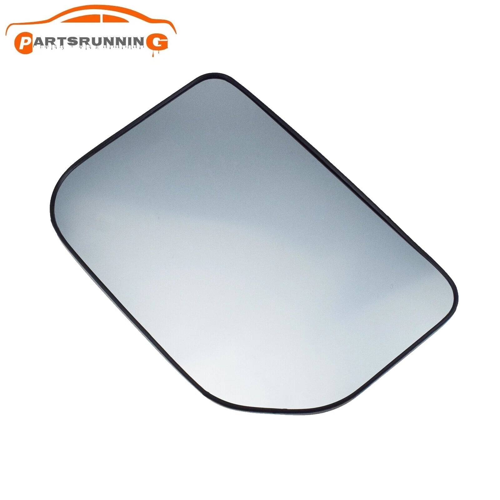 8796135870 Front Driver Left Door Mirror Glass For 2007-2014 Toyota FJ Cruiser 6B93BC-57