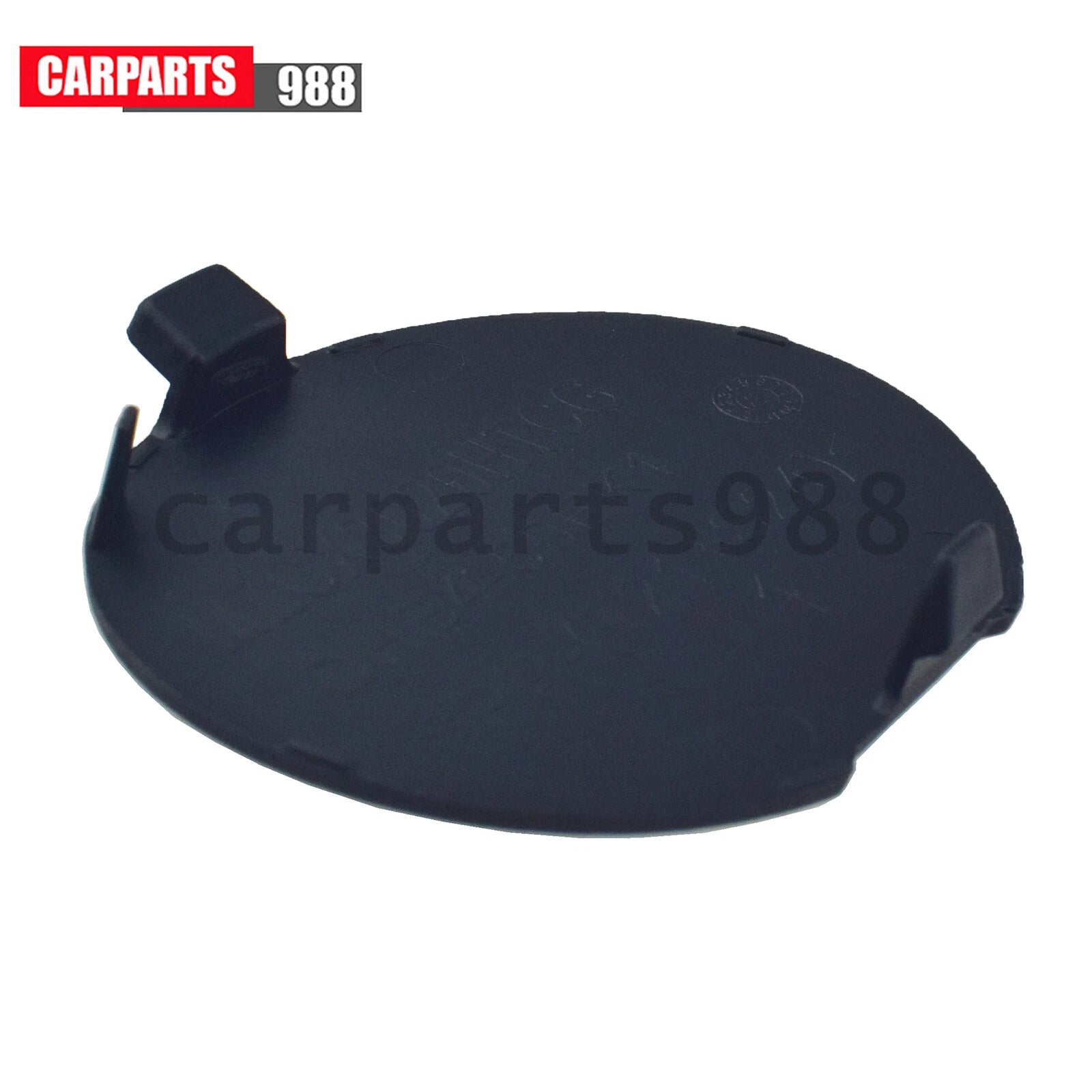 Rear Bumper Tow Eye Hook Cover Cap DGH9-50-EK1 For 2020 2021-2023 Mazda CX-30 6B93BC-57