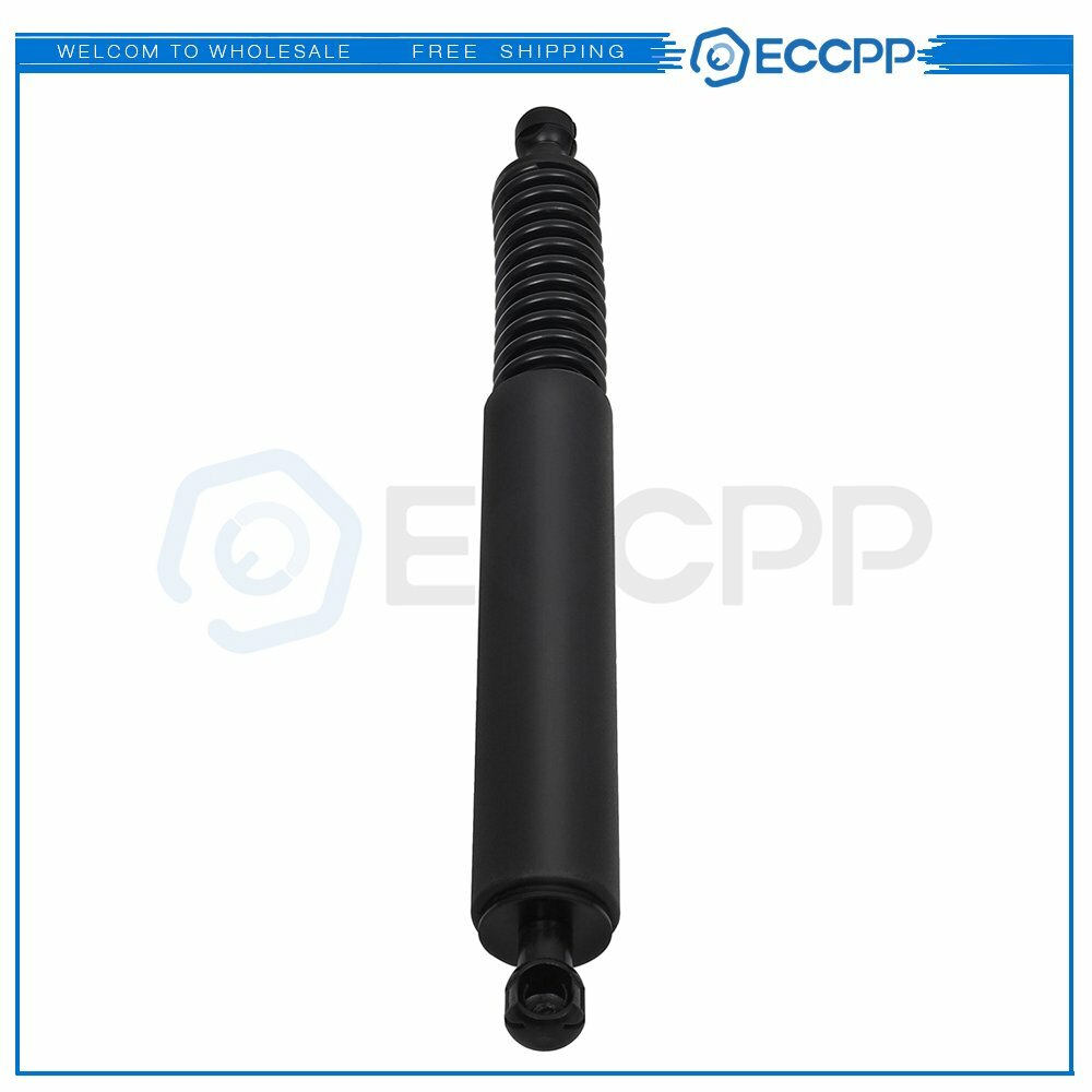 ECCPP 1x Rear Right Gas Prop Lift Support Strut For Volkswagen Touareg 2004-2010 ECCPP