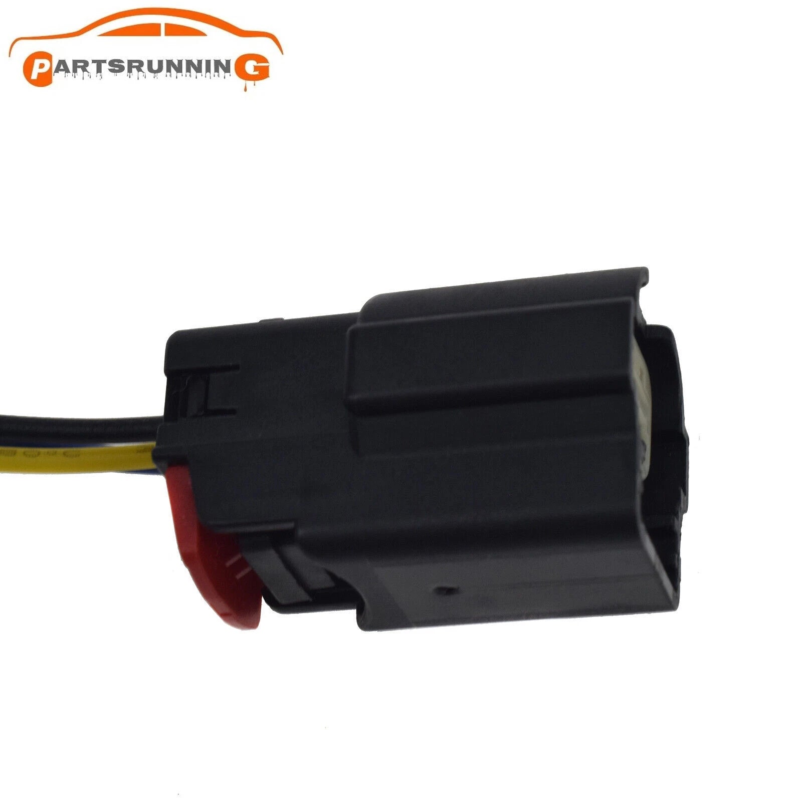 Park Assistance Sensor Connector For Buick Cadillac Chevrolet GMC 25961316 6B93BC-57