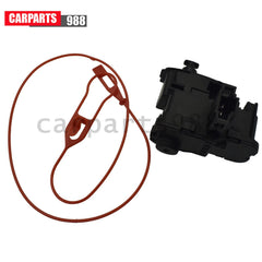 Fuel Filler Flap Tank Door Lock Actuator For VW Touareg Golf MK6 7P0810773 6B93BC-57