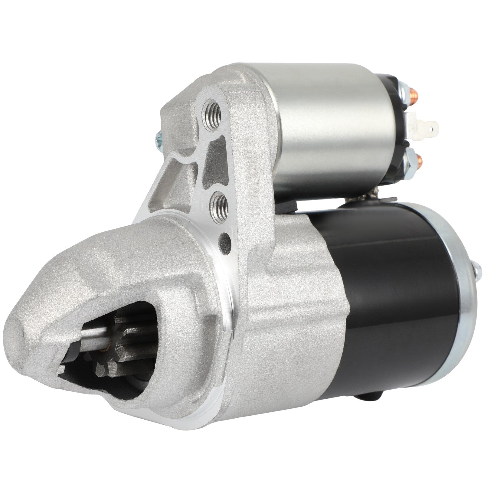 ECCPP Starter For Chrysler 200 2011-2013 L4 2.4L PMGR 1.4KW 10T CW 19143 6B93BC-57