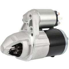 ECCPP Starter For Chrysler 200 2011-2013 L4 2.4L PMGR 1.4KW 10T CW 19143 6B93BC-57