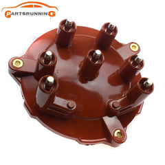 For Mercedes 190 Mercedes-Benz 300E 190E 300SE 300CE Distributor Cap 1031580002 6B93BC-57