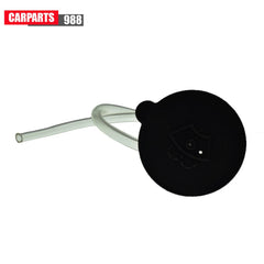 Washer Reservoir Tank Cap With Tube For 2014 2015-2019 Nissan Rogue 28913-4BA0A 6B93BC-57