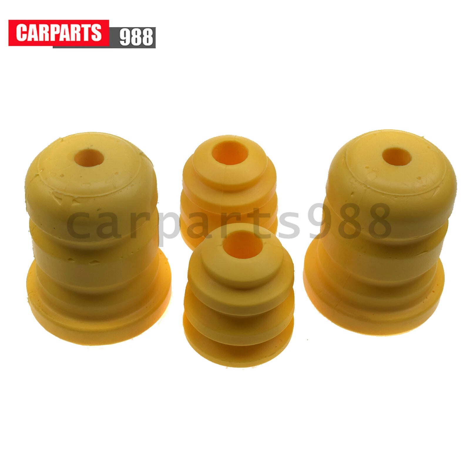 Front Rear Position Control Arm Bump Stop For Chevry GMC Silverado Sierra 1500 6B93BC-57