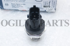 Fuel Rail Pressure Sensor 0281002937 0281002706 For Bosch Dodge Cummins Diesel