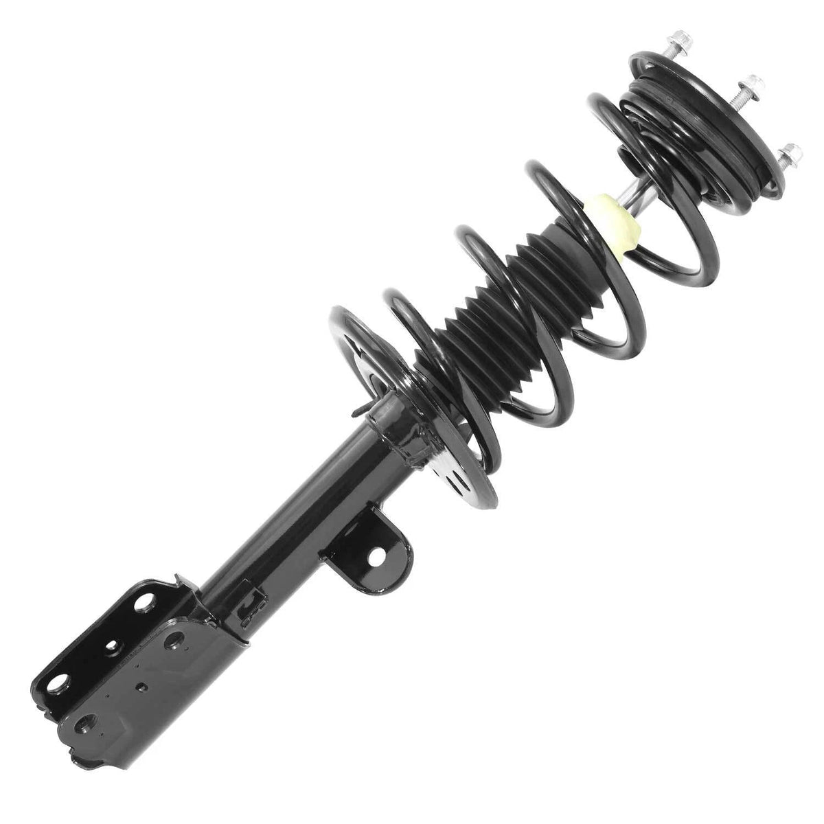 Front Left Complete Strut Assembly for 2013-2017 Ford Explorer 6B93BC-57