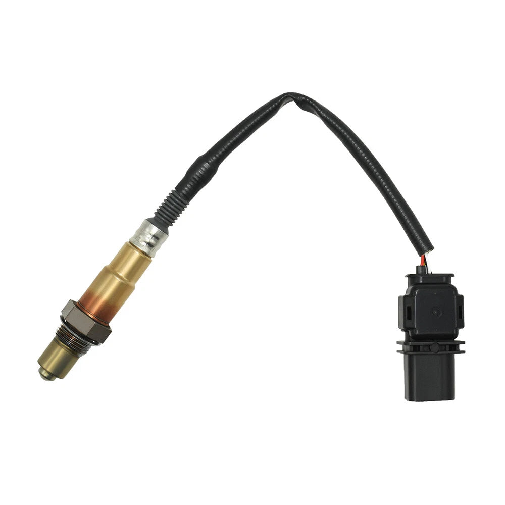 2PCS Upstream+Down Oxygen O2 Sensor For 2007 2008 2009-2012 Mini Cooper L4 1.6L 6B93BC-57