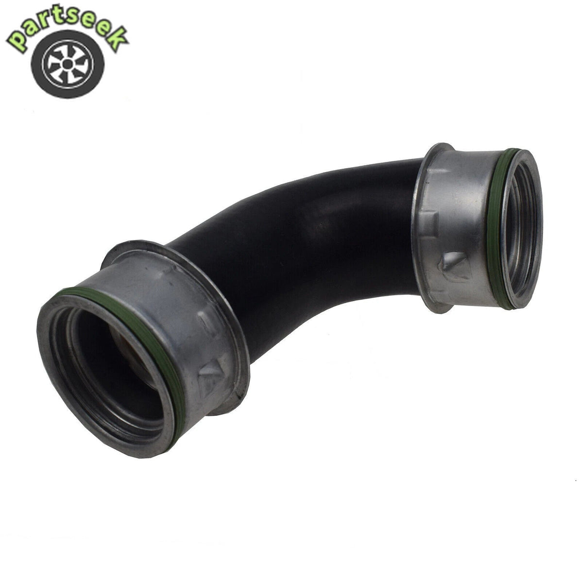 Turbo Intercooler Pipe Hose for VW Transporter T5 Van Multivan 1.9 TDI 2003-2010 6B93BC-57