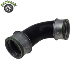 Turbo Intercooler Pipe Hose for VW Transporter T5 Van Multivan 1.9 TDI 2003-2010 6B93BC-57