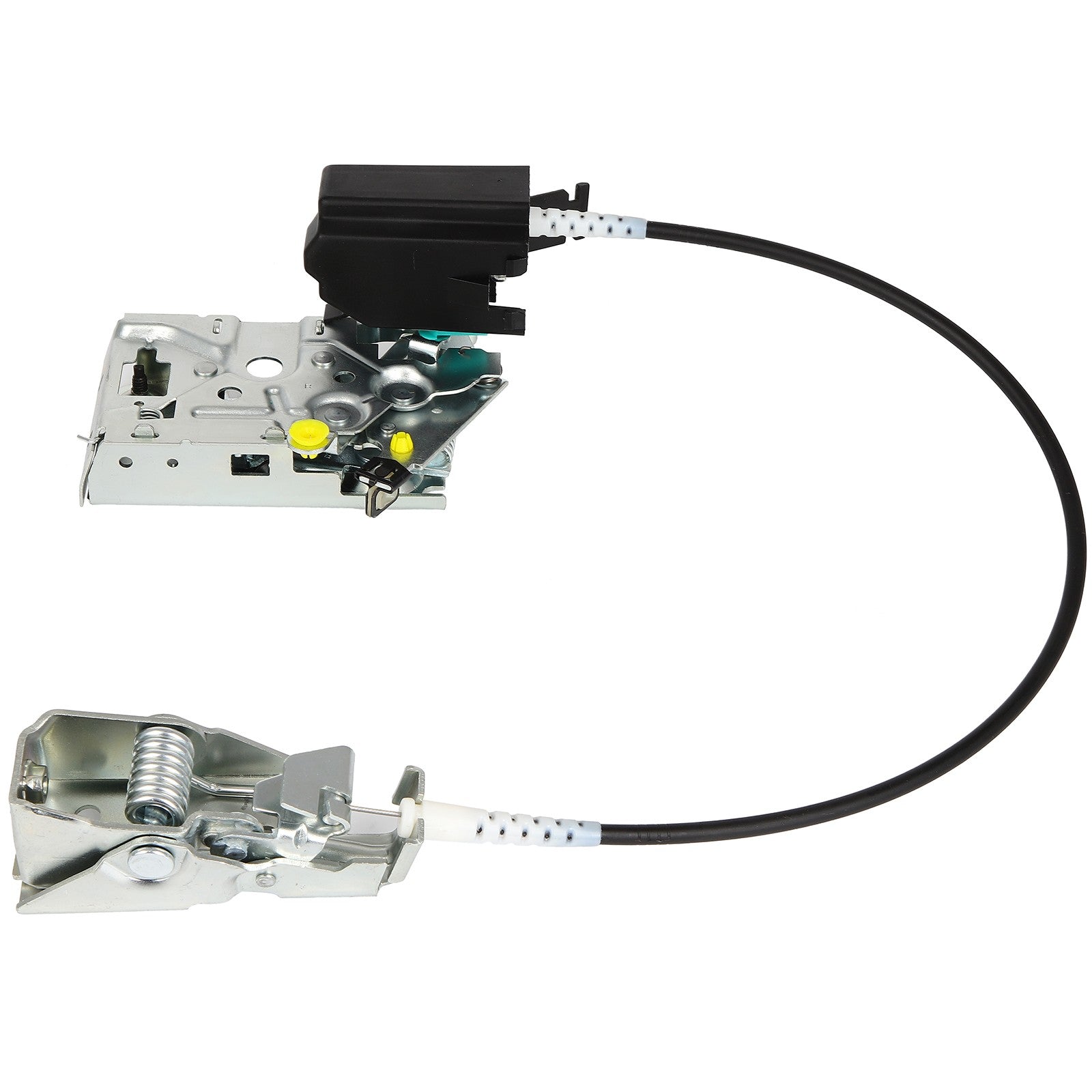 For Ford Explorer Right Front Door Latch 6L5Z7821812C Passenger Side 940-401 6B93BC-57