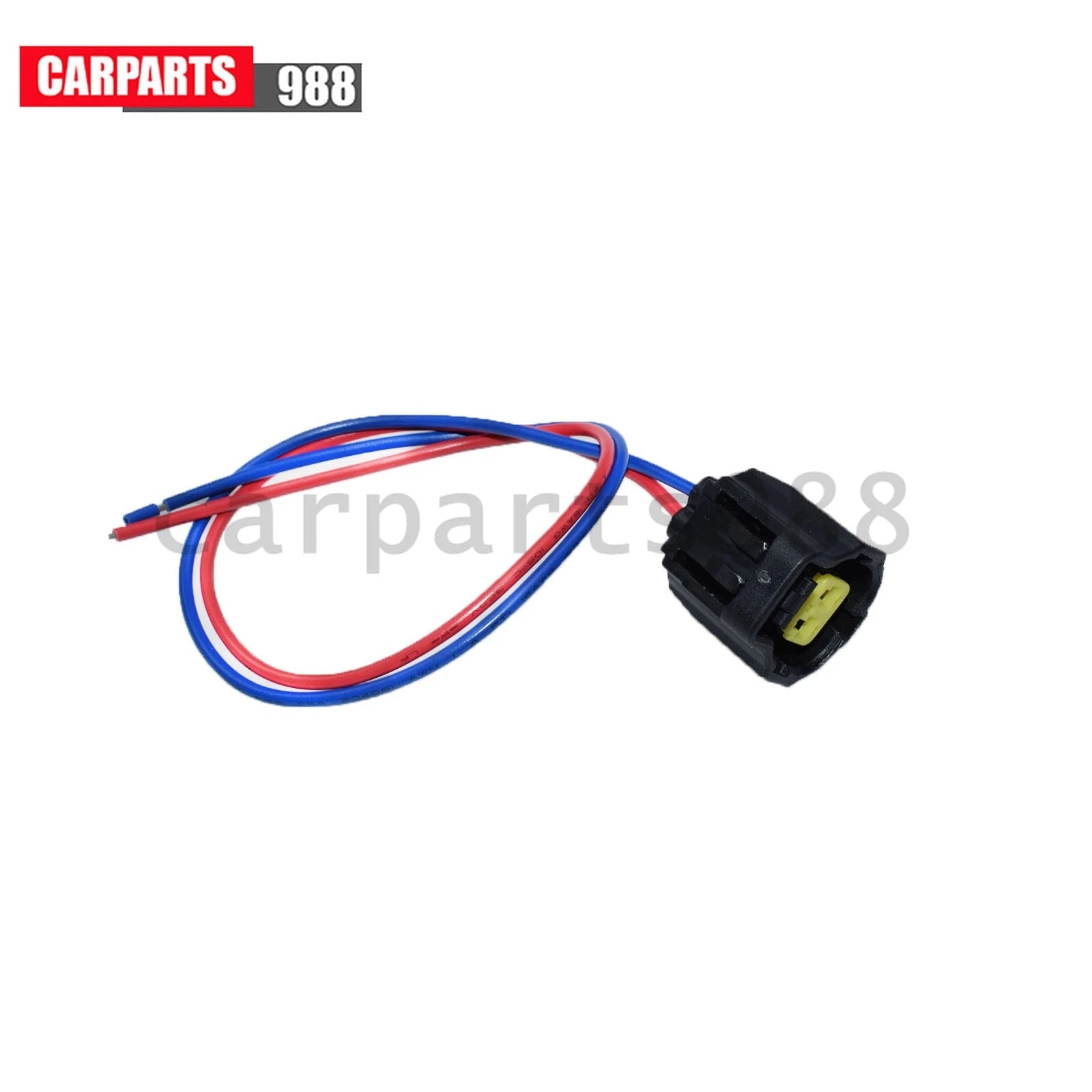 Vehicle Speed Sensor Electrical Connector Pigtail For Chrysler Jeep Dodge SU3156 6B93BC-57
