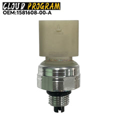 A/C Air Conditioner Sensor Low Pressure For Tesla Model Y 3 X 1581608-00-A 6B93BC-57
