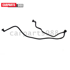 Radiator Overflow Hose Vent Line 2465010325 For Mercedes CLA250 GLA250 GLA45 AMG 6B93BC-57