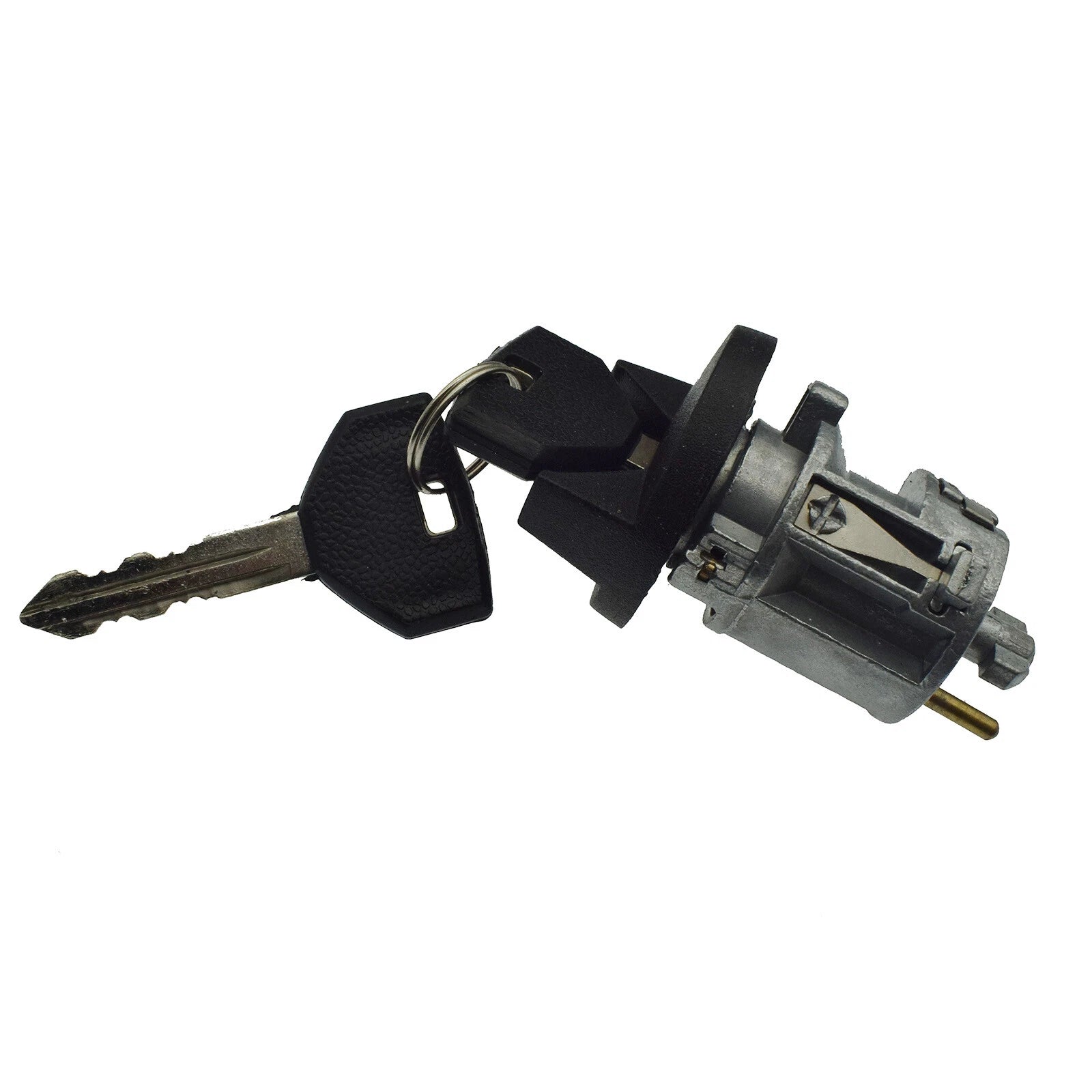 Ignition Lock Cylinder W/ Keys For 1997-2002 Ram 1500 2500 3500 Truck US255L 6B93BC-57