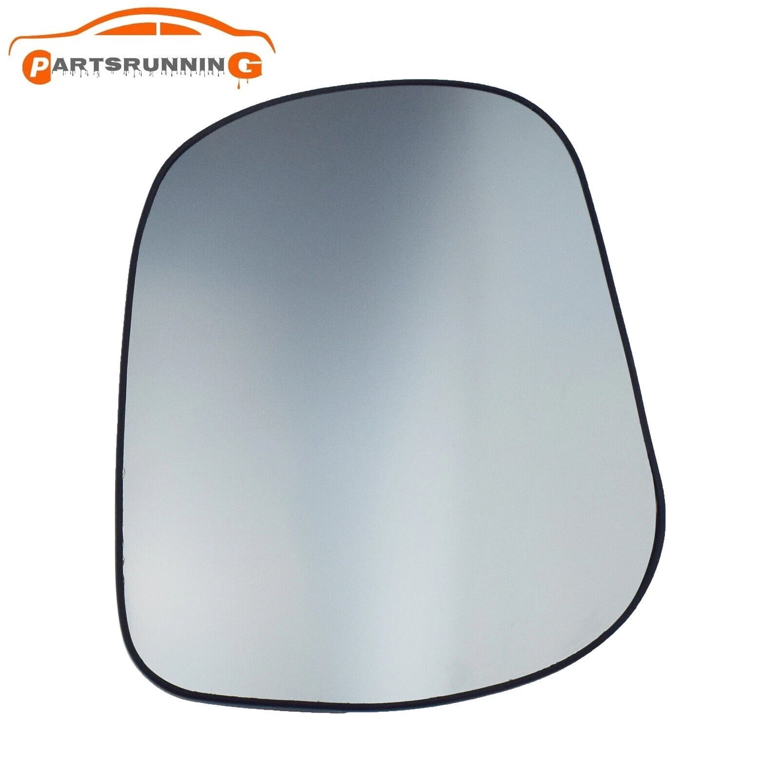 Passenger Right Side Mirror Glass Heated 8793142890 For Toyota RAV4 2006-2011 6B93BC-57