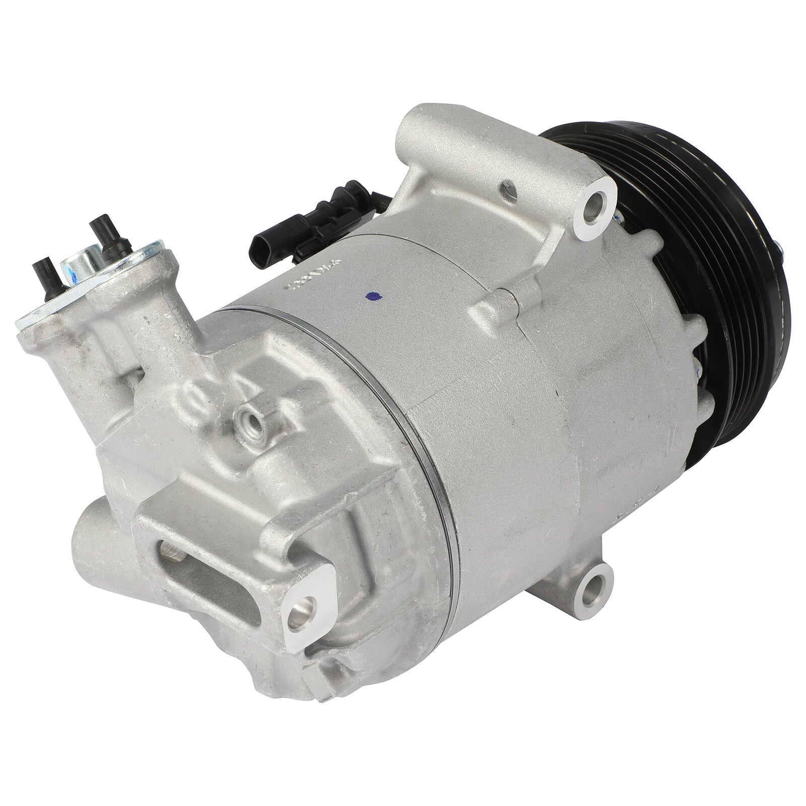 AC A/C Compressor For Chevrolet Colorado GMC Canyon 3.6L 2020 2021 2022 6B93BC-57