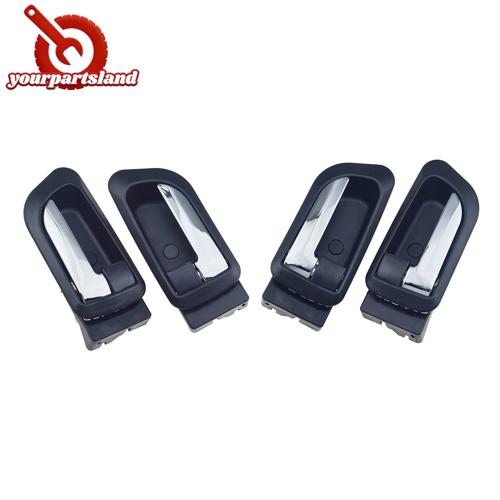 Left Right Inside Inner Door Handle for Great Wall X200 X240 10-17 6105100-K80 6B93BC-57