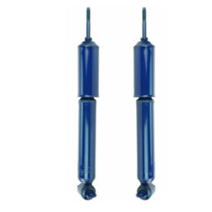 MONROE-Mastic Shock Absorber Front Pair Set for Crown Vic Grand Marquis Town car 6B93BC-57