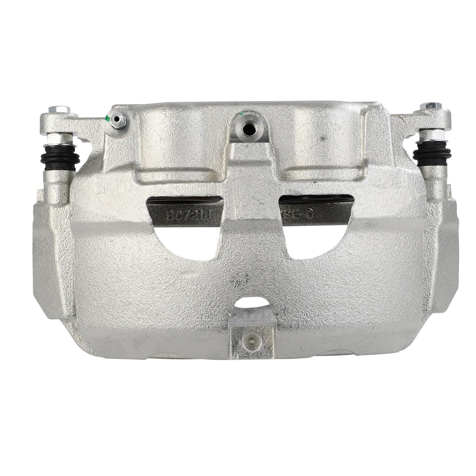 Front Left Brake Caliper 1Pc For 2008-2014 Ford E-150 2008 Ford E-150 Econoline 6B93BC-57