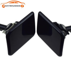 Headlight Washer Nozzle Cover Cap Left &Right 986803Z000 For Hyundai i40 2011-14 6B93BC-57