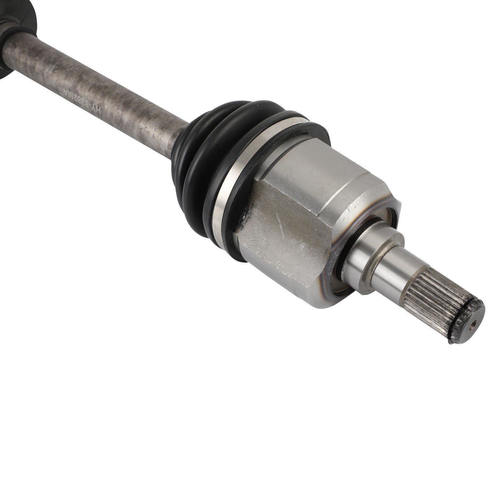 CV Axle Assembly for Hyundai Tiburon 2003-2008 V6 2.7L Front Left 6B93BC-57