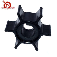 Water Pump Impeller 6G1-44352-00 For YAMAHA 6HP 8HP Outboard Motor 47-11590M 6B93BC-57