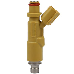 For Toyota Celica 2000-2003 Matrix Pontiac Vibe 2003 1.8L 4pcs Fuel Injectors 6B93BC-57