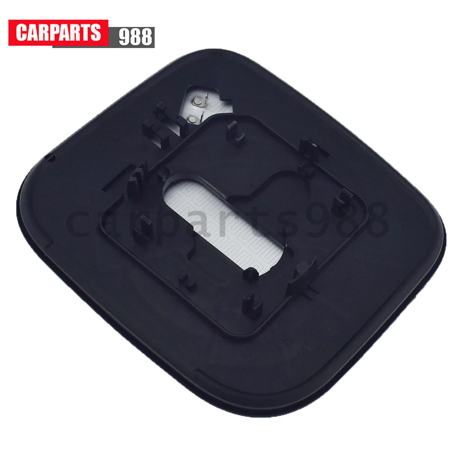 Right Side Rearview Heated Mirror Glass For Mitsubishi Pajero SHOGUN 2000-2006 6B93BC-57