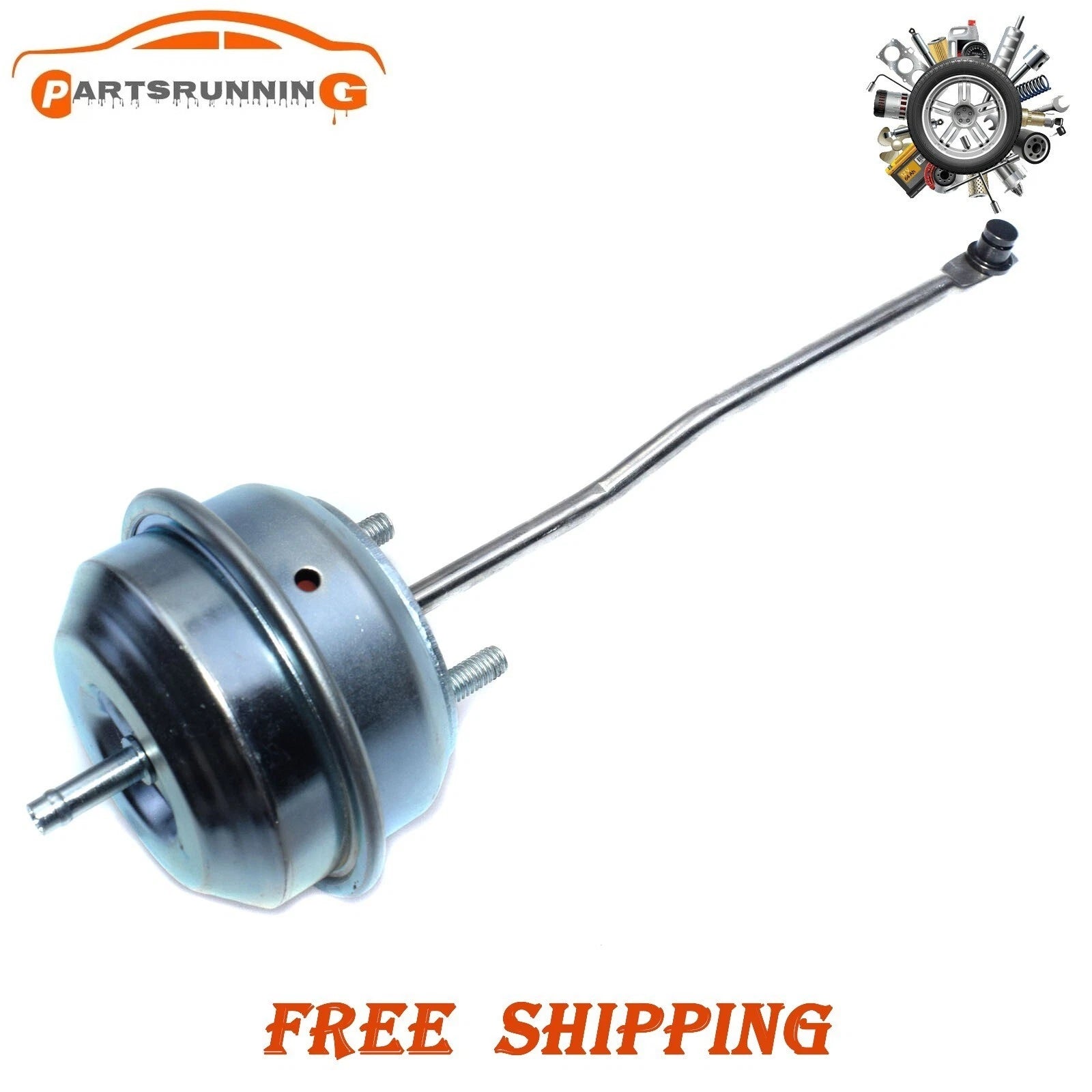 Turbo Wastegate Actuator A2700902280 for Mercedes Benz CLA180 A180 B180 1.6T 6B93BC-57