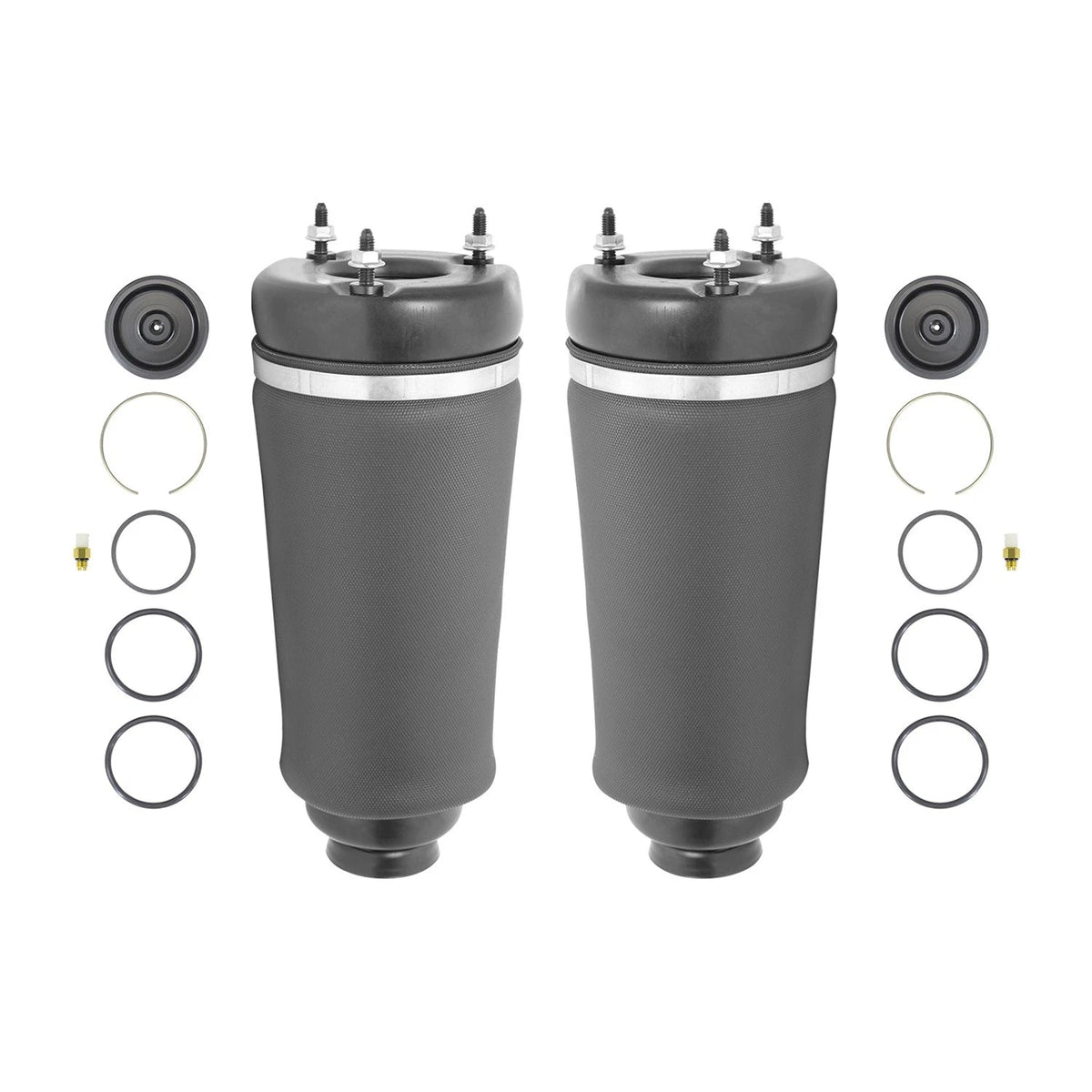 Front Air Spring Kit for 2007-2009 Mercedes-Benz R320 W251 Chassis, 2006-2013 6B93BC-57