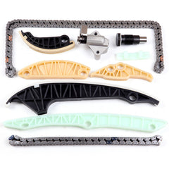 Timing Chain Kit For Audi A3 A4 A5 A6 TT quattro Allroad VW Beetle Tiguan CC 2.0 6B93BC-57