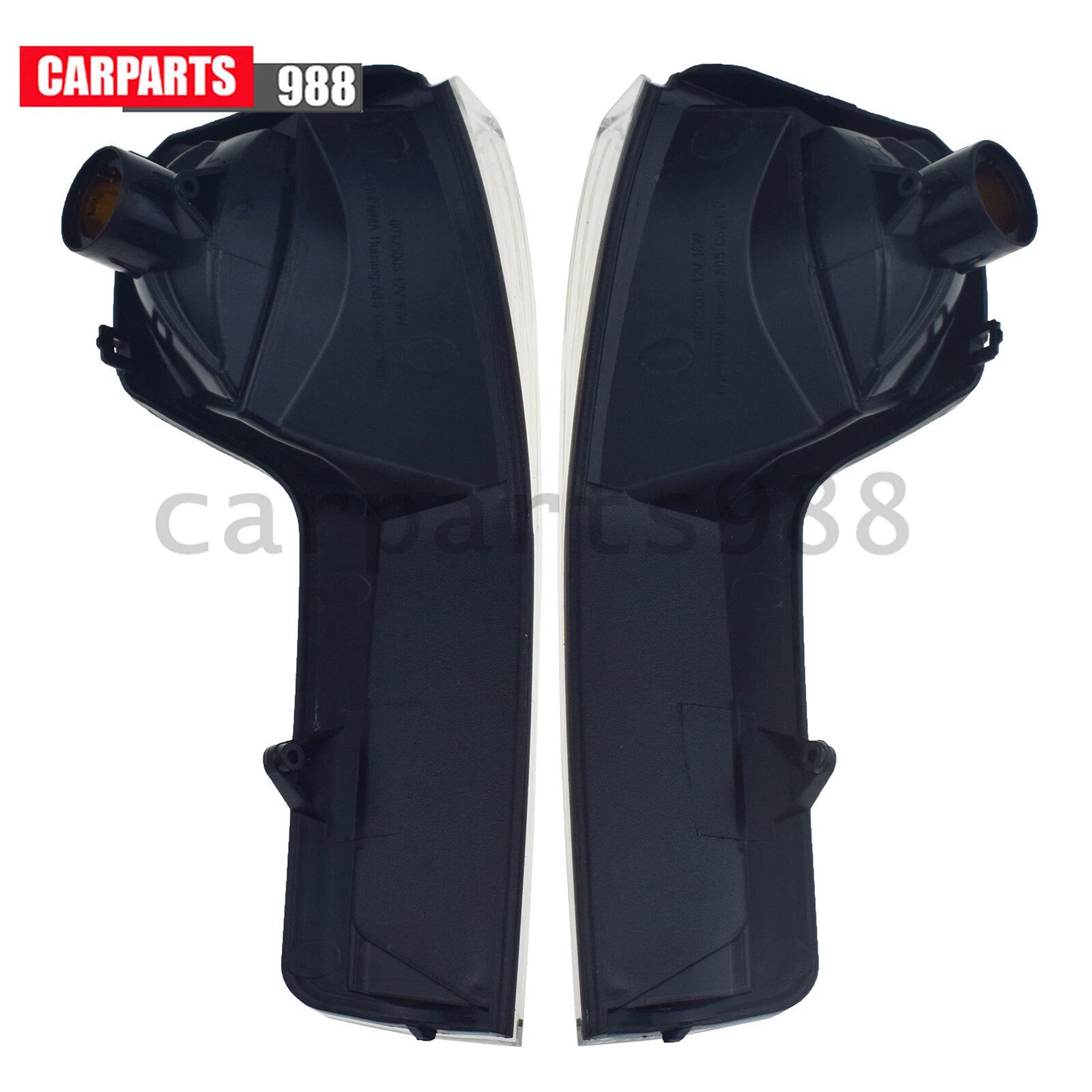 Left Right Mirror Indicator Light Turn Signal Light for Iveco Daily 2015-2020 6B93BC-57
