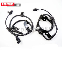 Front Left & Right ABS Wheel Speed Sensor For Hyundai Azera Sonata 2005-2011 6B93BC-57