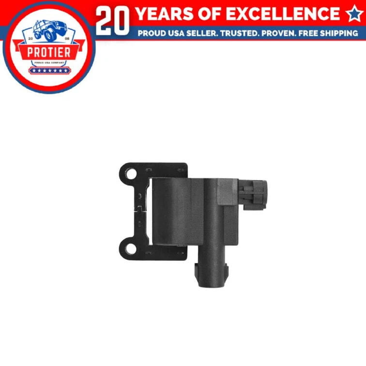 Ignition coil Compatible with Toyota Camry RAV4 L4 6B93BC-57