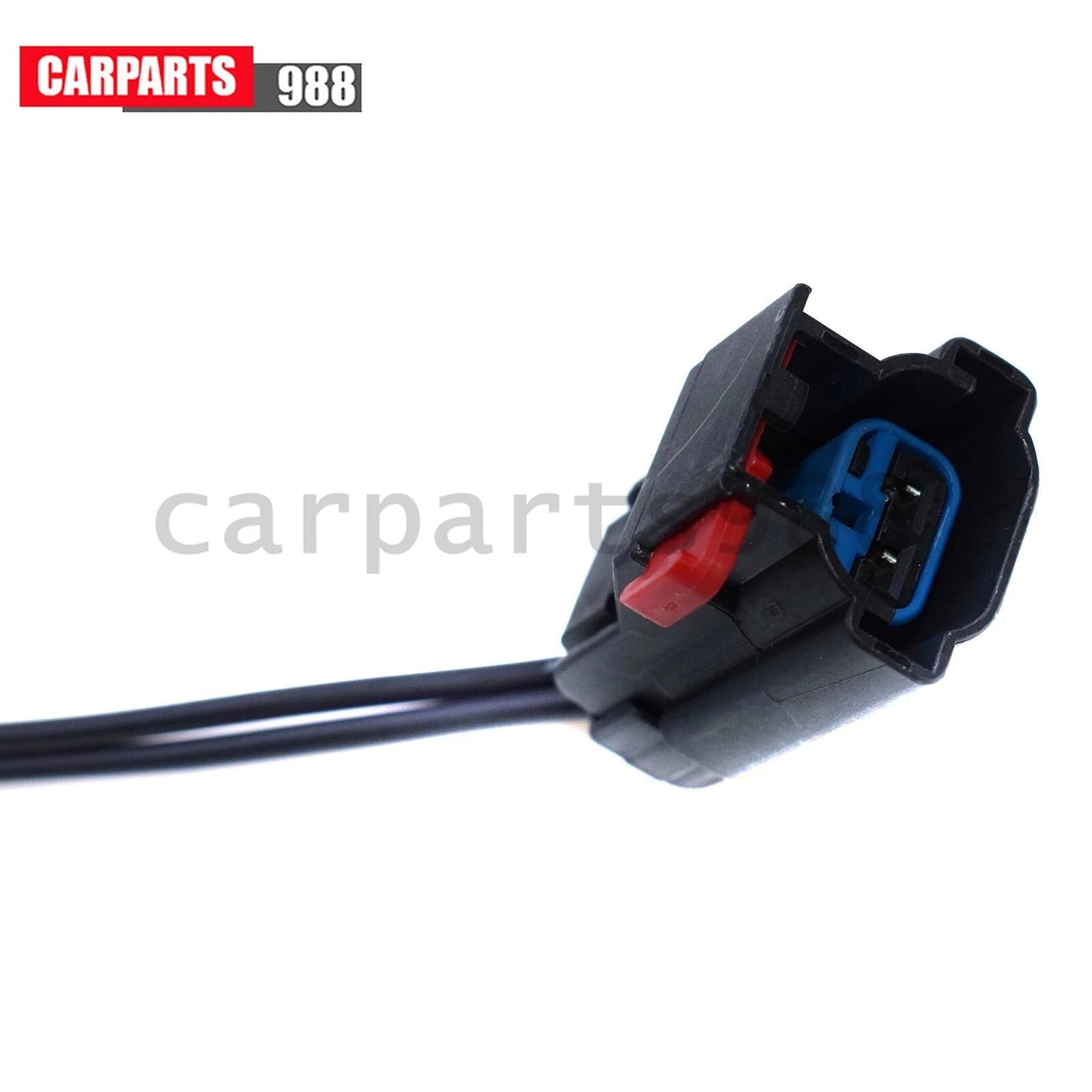 10x Alternator Regulator Connector Harness 2 Way For Dodge Chrysler 04727324AC 6B93BC-57