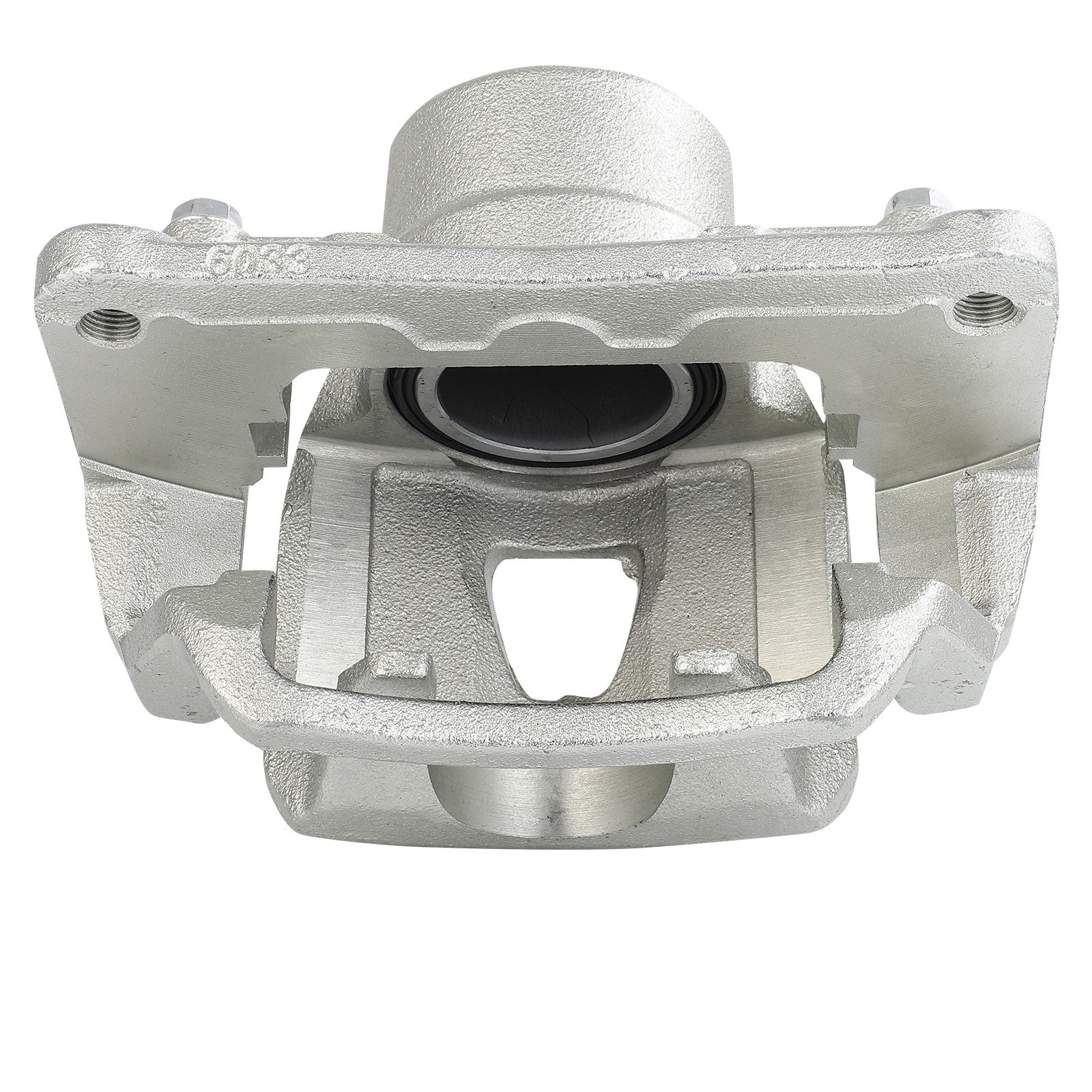 Front Right Brake Caliper 1Pc  Kits Zinc For 1999-2001 Lexus Rx300 19B1975A 6B93BC-57